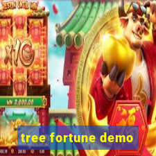 tree fortune demo